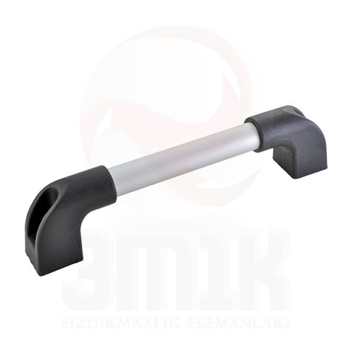 3M-680 20 x 200 x M08 Alüminyum Kulp resmi